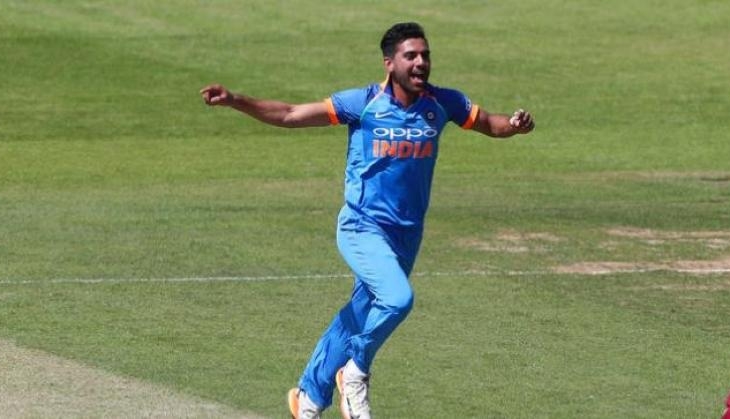 deepak