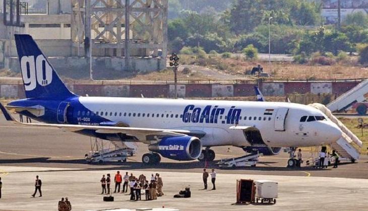 GoAir