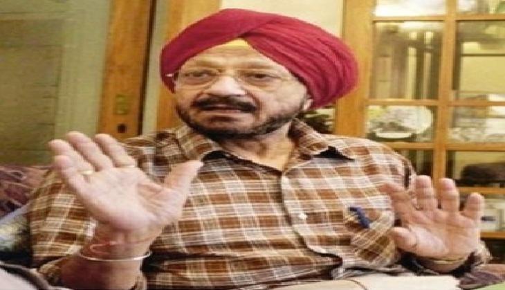 Jasdev Singh