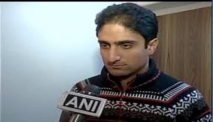 Junaid Azim Mattu, National Conference spokesman quits party, to contest Jammu and Kashmir's civic polls