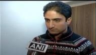 Junaid Azim Mattu, National Conference spokesman quits party, to contest Jammu and Kashmir's civic polls