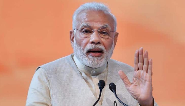 PM Modi