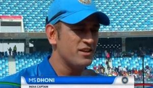 Asia Cup 2018, IND vs AFG: Not Rohit Sharma but this is why MS Dhoni is back as the captain of team India