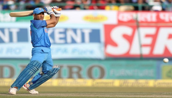 ms dhoni