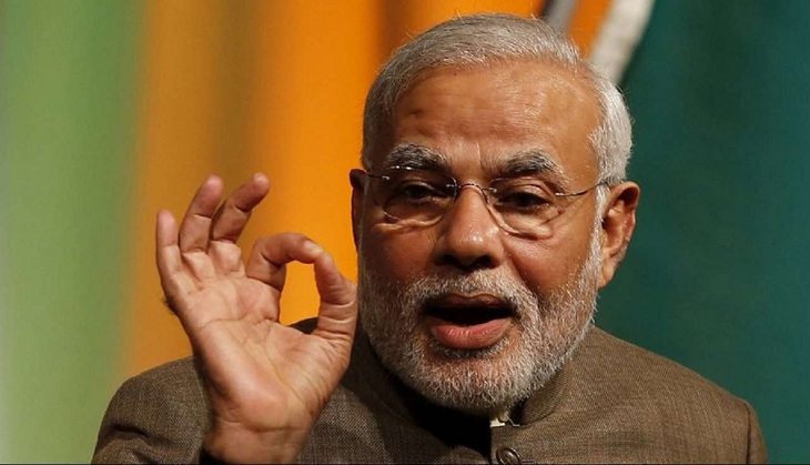 Ayushman Bharat: PM Modi nominated for the Nobel Peace Prize for launching world’s largest health care scheme