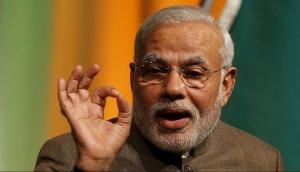 Ayushman Bharat: PM Modi nominated for the Nobel Peace Prize for launching world’s largest health care scheme