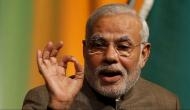 PM Modi declares 100% household electrification in Arunchal