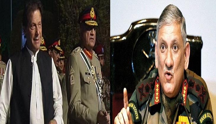 pak-india