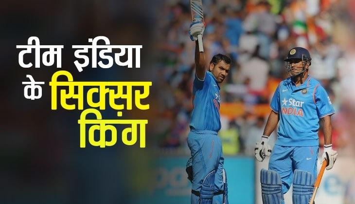 Rohit Sharma