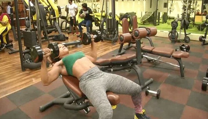 Tamil Nadu: Once body shamed, this TN woman is winning medals for India