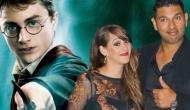 Did you know Yuvraj Singh’s wife Hazel Keech has worked in Harry Potter film? Check out the reality