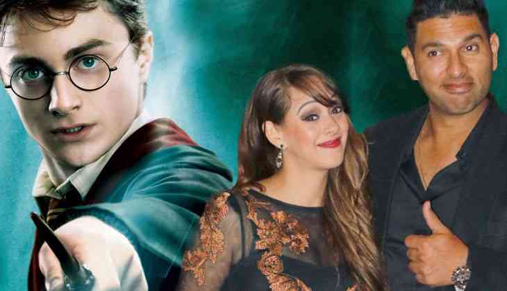 Image result for hazel keech in harry potter