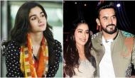 After Dhadak and Takht, now Janhvi Kapoor to star opposite Varun Dhawan in Rannbhoomi