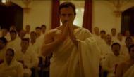 Baazaar Trailer out: Saif Ali Khan, Radhika Apte, Chitrangada Singh, Rohan Verma, Nikkhil Advani bring the fight for money in the race