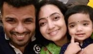  Singer cum violinist Balabhaskar dies a week after a car accident in which his 2-year-old daughter was killed