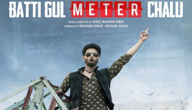 Batti gul meter chalu Box office collection