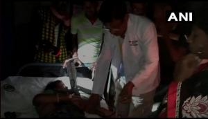Odisha: Doctors forced to treat patients under candlelight due to acute crisis of power in the area