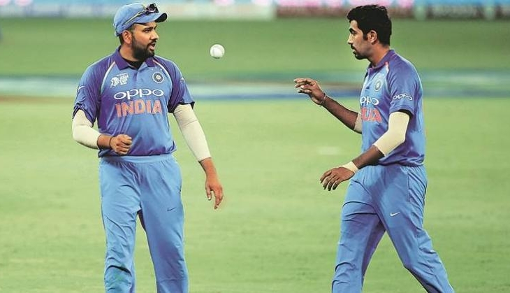 bumrah