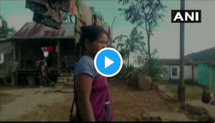 OMG! People in this Meghalaya village have no names; watch the amusing way they call out to each other