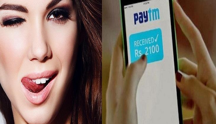 Paytm,