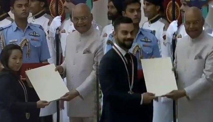 Kohli