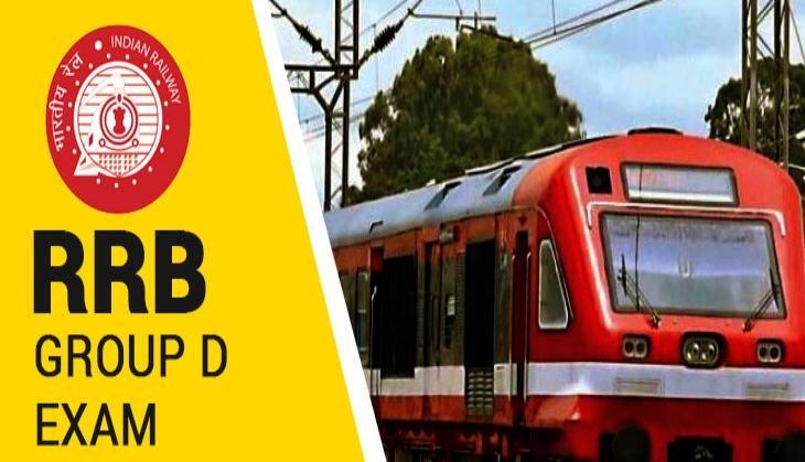RRB 2018