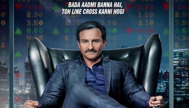 Saif ali khan