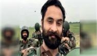 Jammu & Kashmir: 2016 Surgical strike hero, Lance Naik Sandeep Singh martyred at LOC in Kupwara