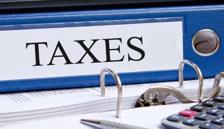 tax