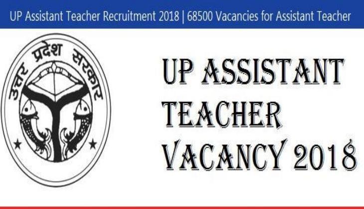 up teacher