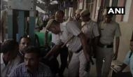 Haryana: Security beefed up at Ambala railway station post bomb threat