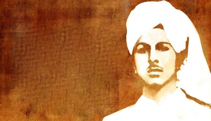 Bhagat Singh