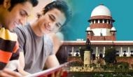 SC verdict on Aadhaar: No compulsion for 12- digit unique identification number for UGC, NEET and CBSE Exams
