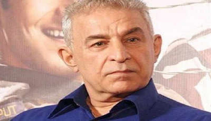 Mumbai: Veteran actor Dalip Tahil held for rash driving