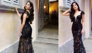 Dhadak actress Janhvi Kapoor has a crush on this actor and wants to get married in Florence