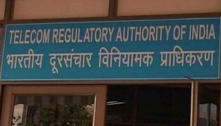Trai
