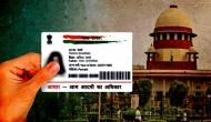 Aadhaar verdict: SC upheld constitutional validity of Aadhaar and says, ‘it empowers marginalised sections of society’