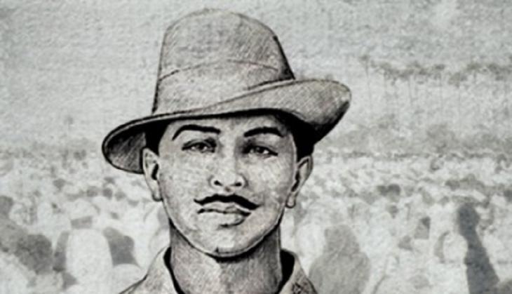 Bhagat Singh