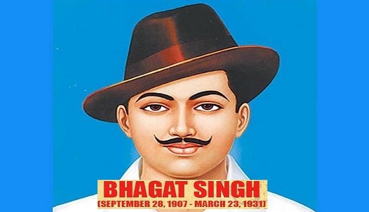 Bhagat Singh