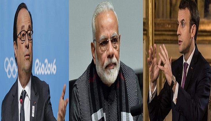 Rafale deal