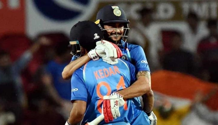 manish pandey