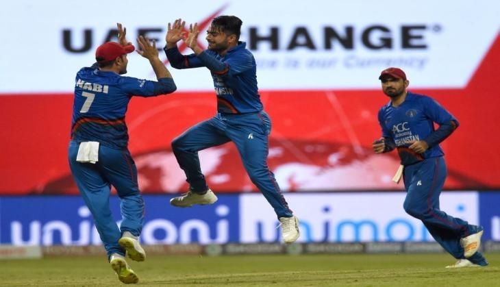 rashid khan
