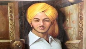 PM Narendra Modi remembers Shaheed Bhagat Singh on 111th birth anniversary