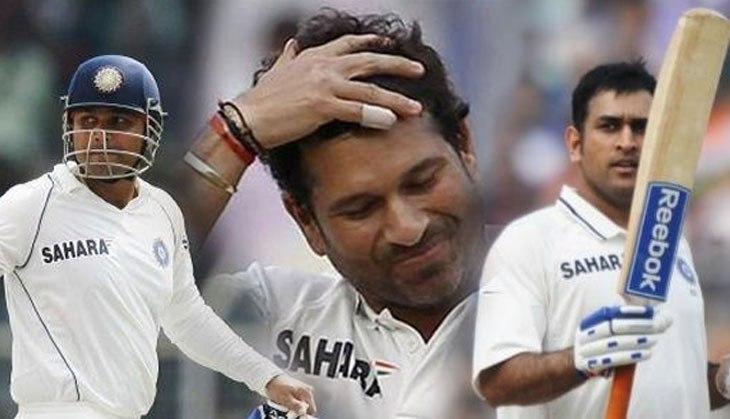 Dhoni