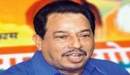 Goa minister Francis D’Souza threatens to quit BJP after being dropped from Manohar Parrikar cabinet; says ‘I’m fighting for my self-respect’