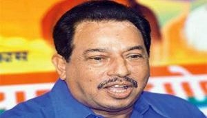 Goa minister Francis D’Souza threatens to quit BJP after being dropped from Manohar Parrikar cabinet; says ‘I’m fighting for my self-respect’