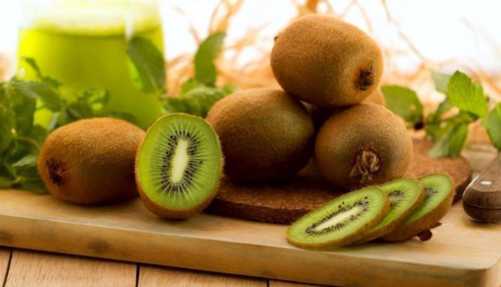 Kiwi Fruits