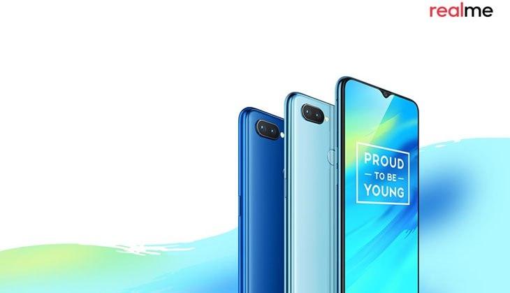 Realme 2 Pro