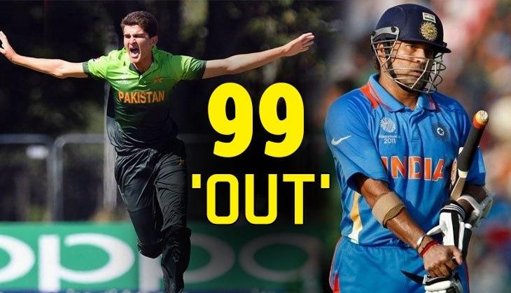Shaheen Shah Afridi
