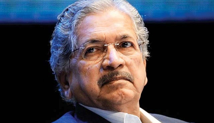 Bring Sena to power on its own in 2019: Maharashtra minister Subhash Desai